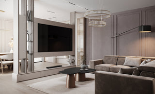 Casa "Graceful Living"