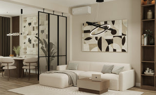 Concept "Ashen Elegance"