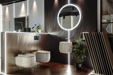 Sanitare baie