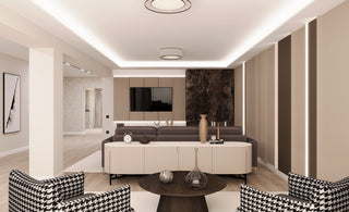 Concept "Lux shade"