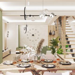 Casa "Olive Wood"