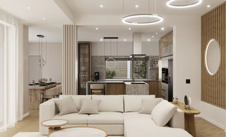 Concept "Wood Elegance"