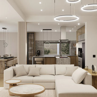 Concept "Wood Elegance"