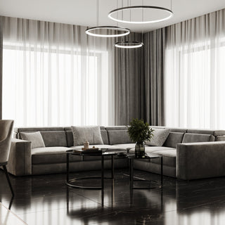 Casa "Pure Modern"