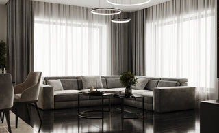 Concept "Pure Modern"