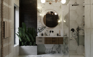 Concept baie "Modern Elegance"