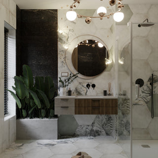 Concept baie "Modern Elegance"