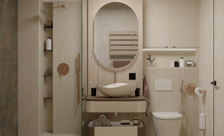 Concept baie "Perfect Ambience"