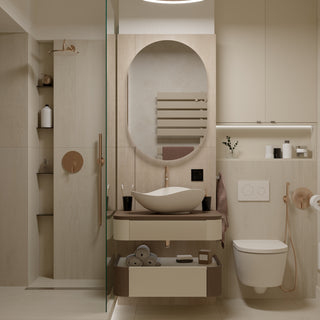 Concept baie "Perfect Ambience"