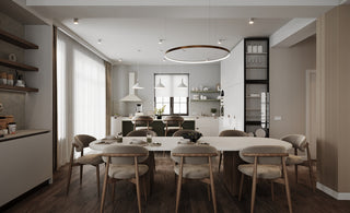 Concept "Warm neutrals"