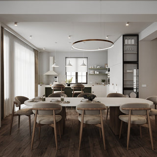 Concept "Warm neutrals"
