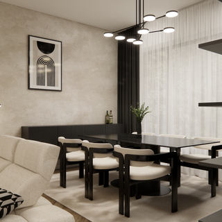 Casa "Latte Fusion"