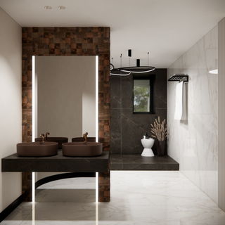 Casa "The Refined Residence"