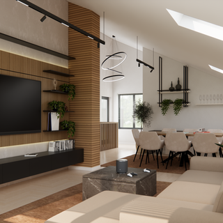Casa "The Pearl Retreat"