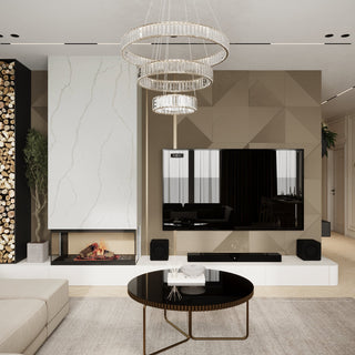 Casa "Noble Charm"
