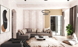 Penthouse "Dark and light"