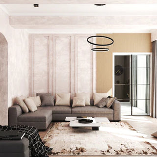 Penthouse "Dark and light"