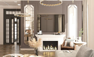 Casa "White Symphony"