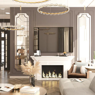 Casa "White Symphony"