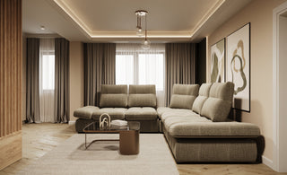 Casa "Natural Elegance"
