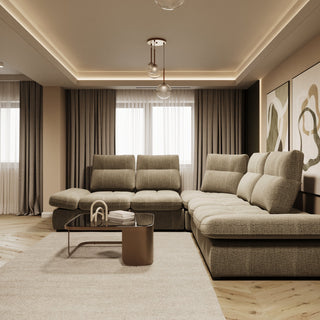 Casa "Natural Elegance"