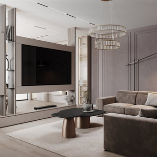 Concept "Graceful Living"