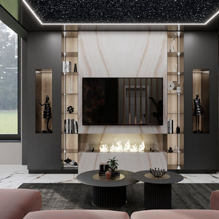 Concept "Charming Paradise"