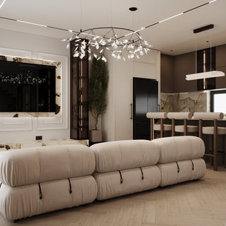 Casa "Timeless Tones"