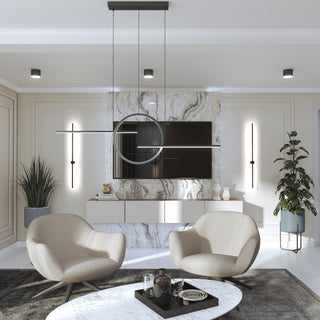 Casa "Grey Stardust"