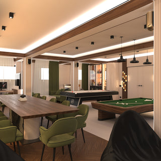 Relax Lounge