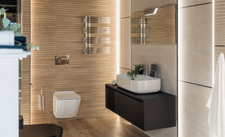 Concept baie "Dream Wood Inspire"