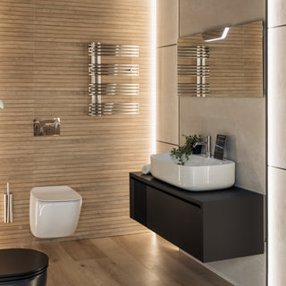 Concept baie "Dream Wood Inspire"