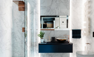 Concept baie "Luxury Concept"