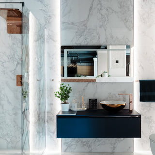 Concept baie "Luxury Concept"