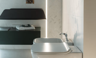 Concept baie "Marble Bliss"