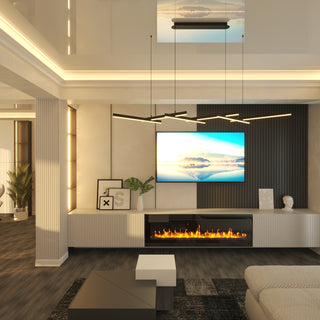 Casa "Grey Mood"
