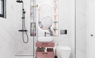 Concept baie "White Dream"