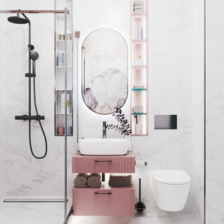 Concept baie "White Dream"
