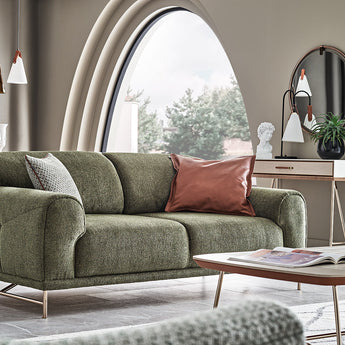 Canapea Brita - 2 locuri