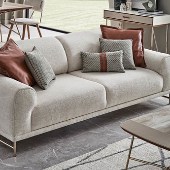 Canapea Brita - 3 locuri