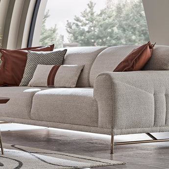 Canapea Brita - 3 locuri