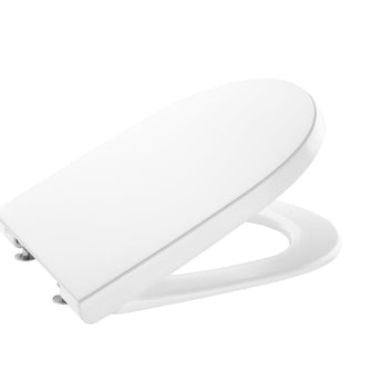 Capac WC The Gap, CPT Slim, cu inchidere amortizata