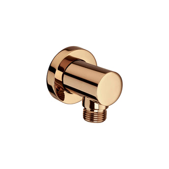 Racord furtun 1/2”, Rose Gold