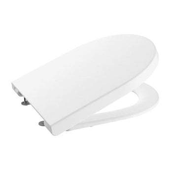 Capac WC The Gap, forma rotunda