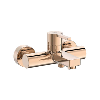 Baterie cada-dus NAIA fara accesorii, Rose Gold