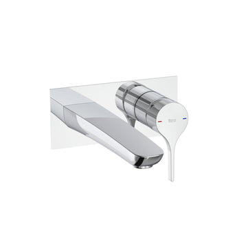 Baterie lavoar incastrata (se comanda impreuna cu boxul universal A5252206030)