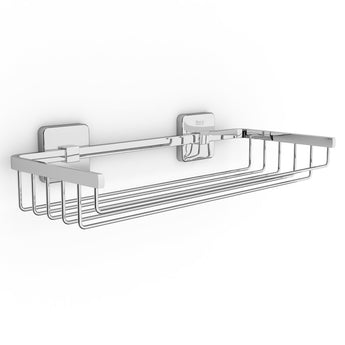 Suport grilaj (se poate instala cu adeziv sau suruburi), 210 x 115 x 50 mm