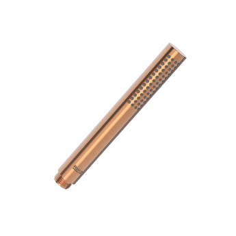 Stick Round – Para de dus, 1 functie: Rain, Rose Gold