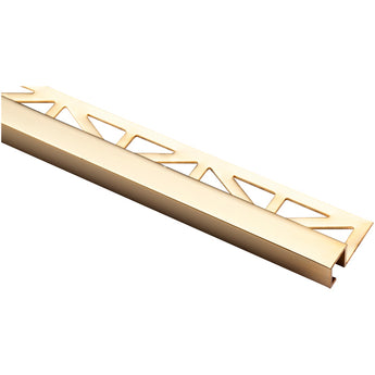 Profil PRO-PART LI GOLD 11MM, lungime 2.5ML