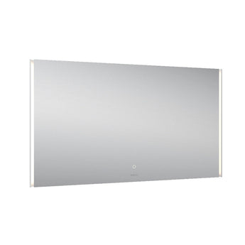 Oglinda cu led Nest, 120x70 cm